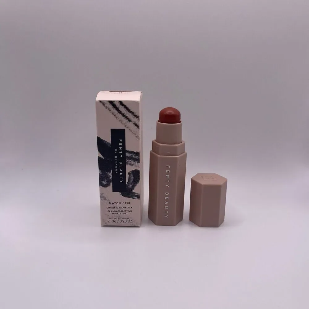 Fenty Beauty by Rihanna Match Stix Matte Contour Stick - Pumpkin 04